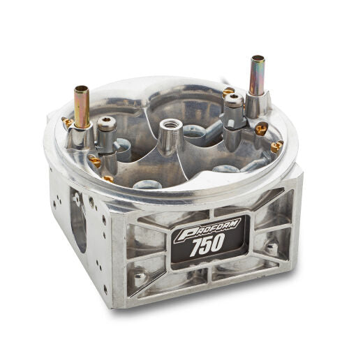 Proform 67100C Carburetor Main Body, For Use On Holley Carburetors 750CFM