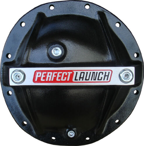 Proform 69502 Perfect Launch, GM 12-Bolt Differential Cover