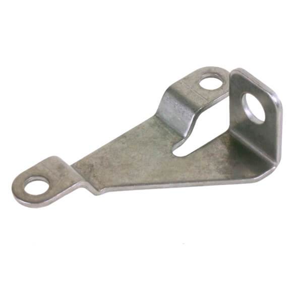 B&M 70460 Cable Bracket - GM Powerglide Automatic Transmissions