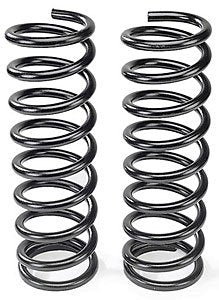 Moroso 47205 Trick Front Springs 1680-1750 Lbs 220 Lbs/In