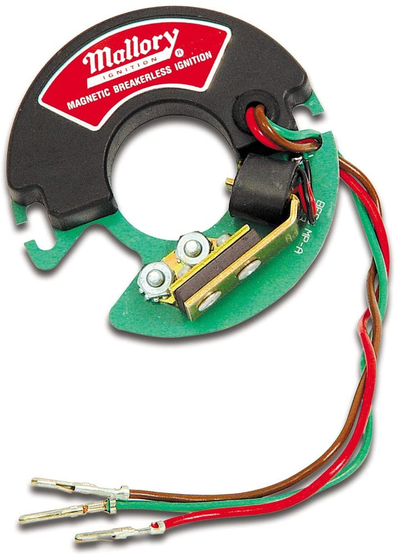 Mallory 609 Magnetic Ignition Module - 50 & 57 Series