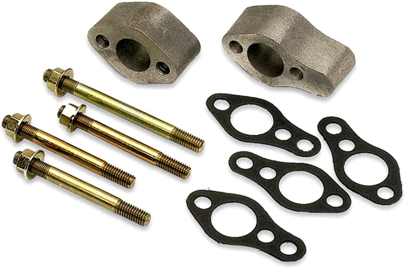 Moroso 63510 Water Pump Spacer Kit For Small Block Chevy