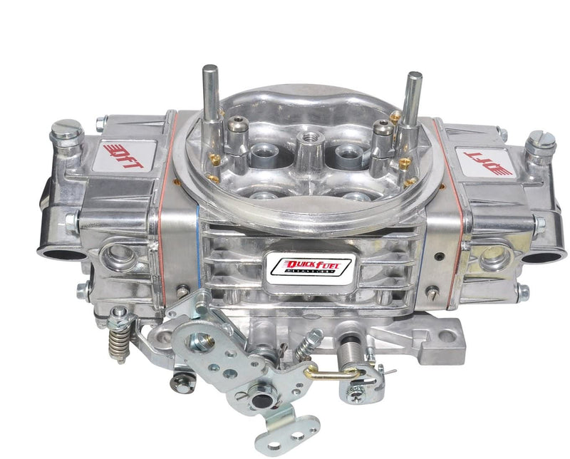 Quick Fuel SQ-750 Street-Q Carburetor 750cfm