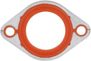 Mr. Gasket 738G Thermostat Gasket - Molded Rubber On Aluminum Carrier