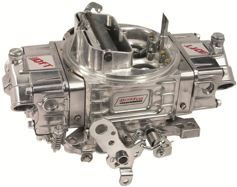 Quick Fuel HR-850 HR-Series Carburetor 850cfm