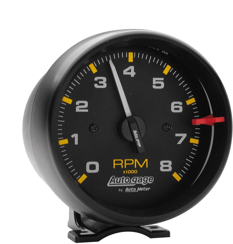 Autometer 2300 Autogage Tachometer,3.750 In.