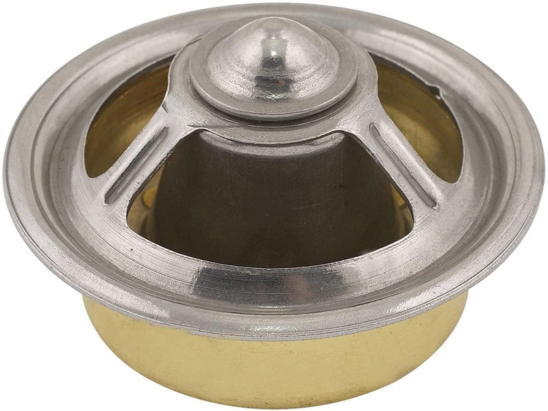Mr. Gasket 4363 High Performance / High Flow Thermostat - 160 Degrees