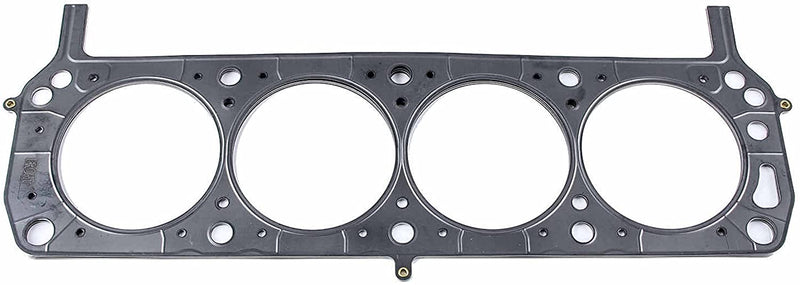 Cometic Gasket C5513-040 MLS .040 Thickness 4.080 Head Gasket for Small Block Ford