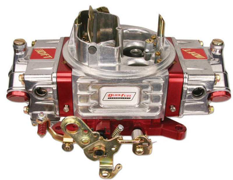 Quick Fuel SS-650 SS-Series Carburetor 650cfm