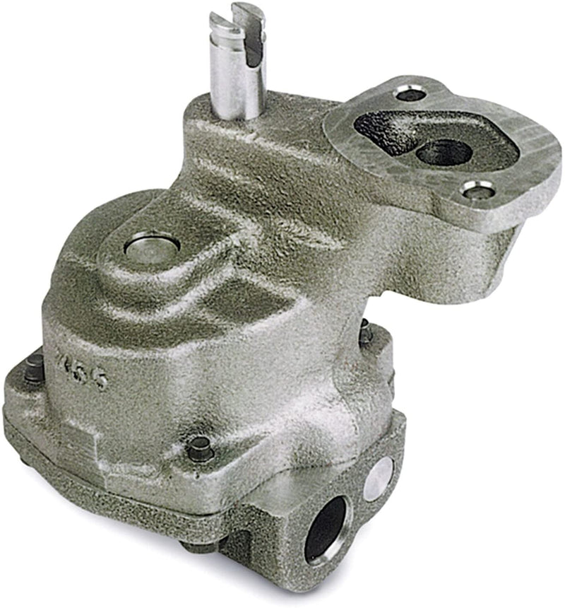 Moroso 22160 High Volume Oil Pump For Chevy Big-Block Engines
