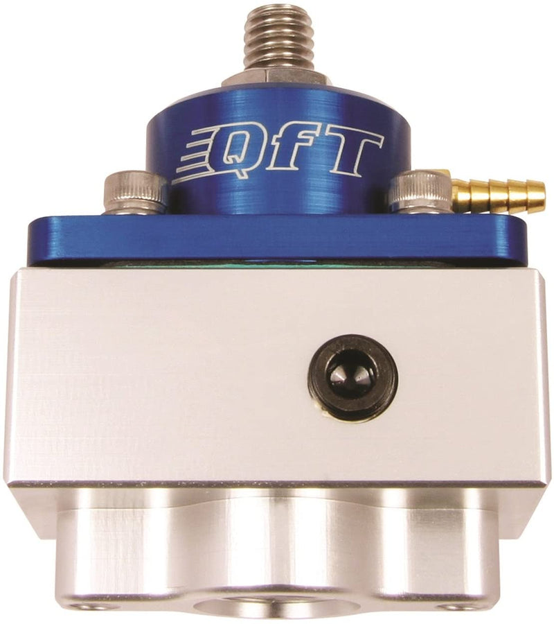 Quick Fuel 30-1899QFT Billet Bypass Regulator W/Jet