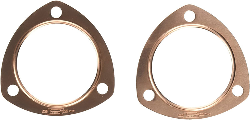 Mr. Gasket 7177C Copper Seal Collector Gaskets - Pair