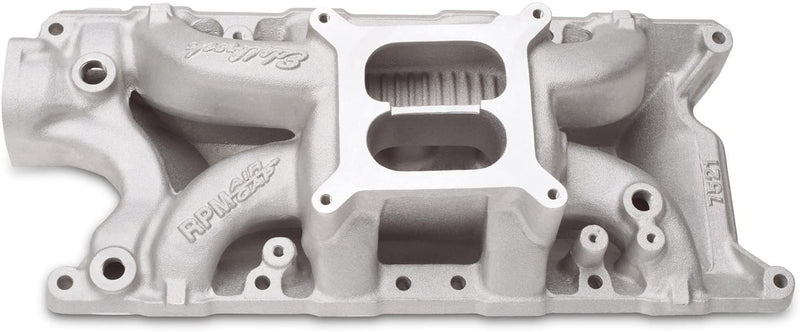 Edelbrock 7521 RPM Air-Gap Intake Manifold For Small-Block Ford 302-331-347 V8