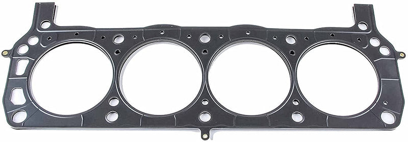 Cometic Gasket C5515-040 MLS .040 Thickness 4.155 Head Gasket for Small Block Ford