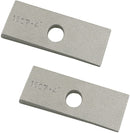 Mr. Gasket 1607 Traction Bar Wedge Sets - 4 Degree