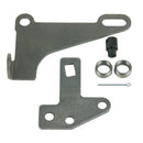 B&M 75498 CABLE BRACKET & SHIFT LEVER KIT - GM