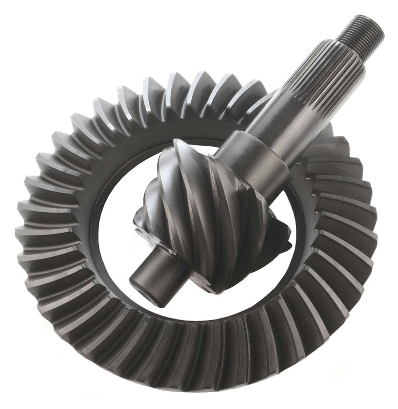 Richmond Gear 79-0045-1 Pro Gear Differential Ring & Pinion Ford 9", 4.11 Ratio