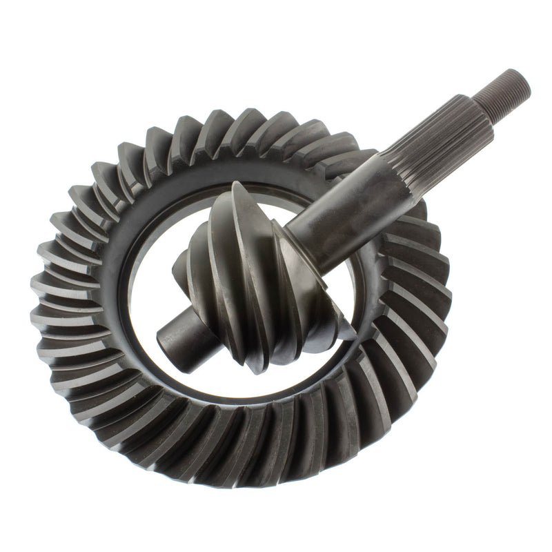 Richmond Gear 79-0066-1 Pro Gear Differential Ring & Pinion Ford 9", 4.86 Ratio