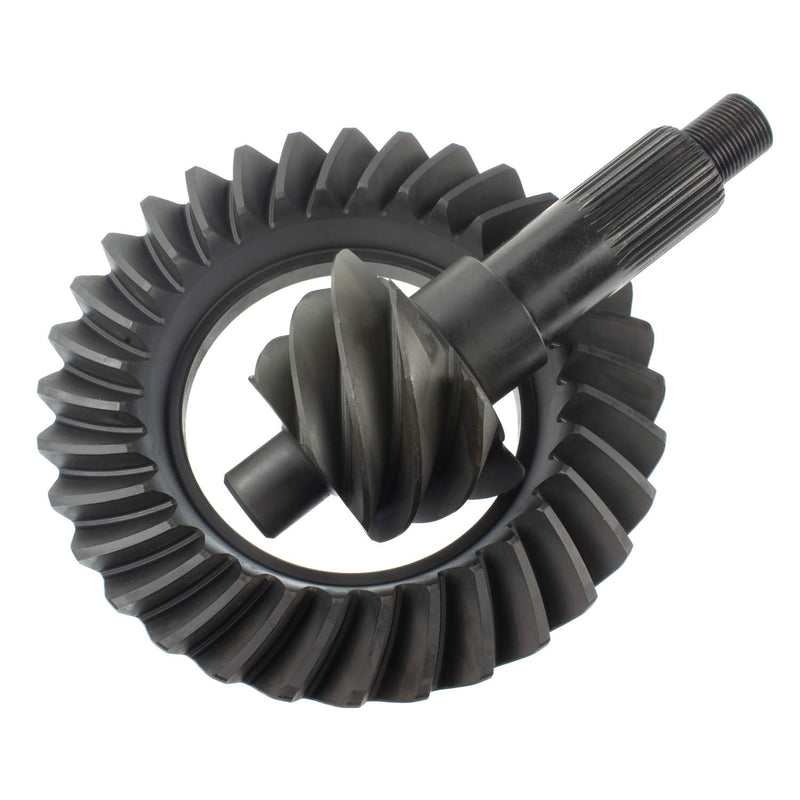Richmond Gear 79-0080-1 Pro Gear Differential Ring & Pinion Ford 9", 4.57 Ratio