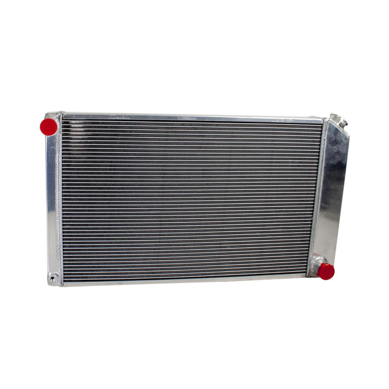 Griffin 8-00008 MegaCool PerformanceFit Radiator - 68 Chevy Chevelle