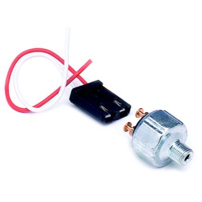 Painless Wiring 80174 Low Pressure Brake Switch w/Pigtail