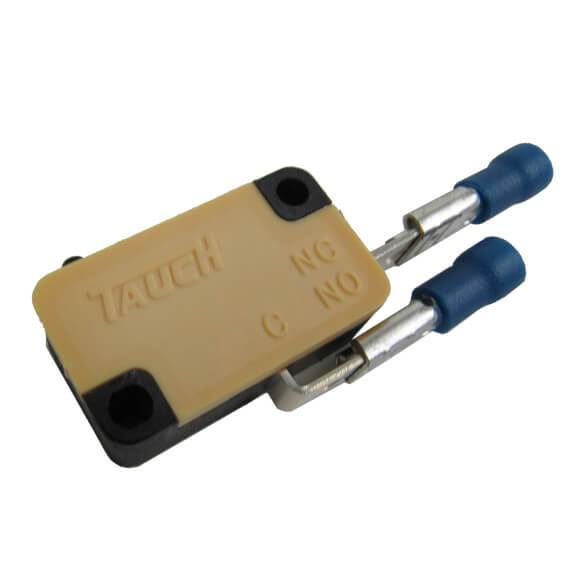 B&M 80609 MICRO SWITCH FOR PRO STICK, PRO BANDIT AND MAGNUM GRIP