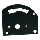 B&M 80711 PRO-STICK GATE PLATE 3-SPEED PATTERN