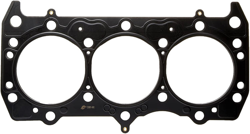 Cometic Gasket C5691-040 MLS .040 Thickness 3.860 Head Gasket for Buick V6