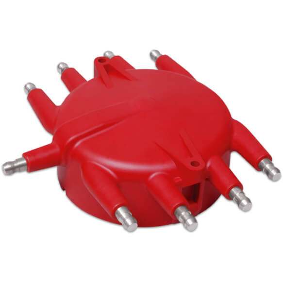 MSD 8541 Crab Style Distributor Cap