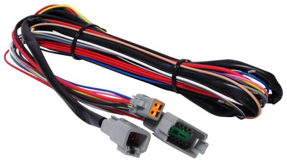 MSD 8855 Replacement Harness For Programmable Digital-7 Plus