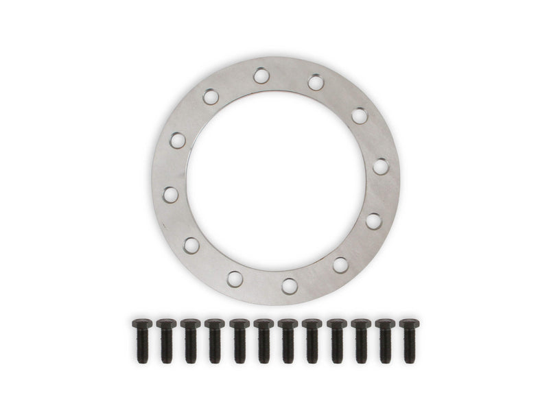 Mr. Gasket 902A Ring Gear Spacer With Bolts.