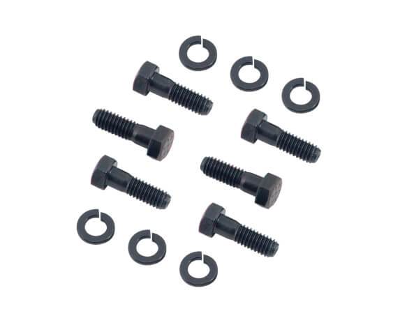 Mr. Gasket 911 Pressure Plate Bolts 5/16-18. Fits Ford Long Style