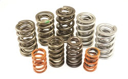 Isky Racing Cams 9265 Dual Valve Spring Set, 1.005/ 1.540 in.