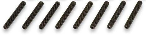 Moroso 97020 Valve Cover Stud Kits, 1/4"-20