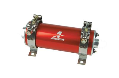 Aeromotive 11106 A750 EFI Fuel Pump - Red, 75 GPH