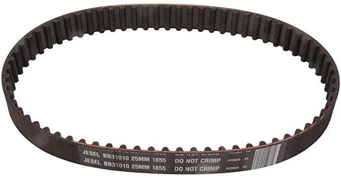 JESEL BEL-31010 Cam Drive Belt - Big Block Chevy