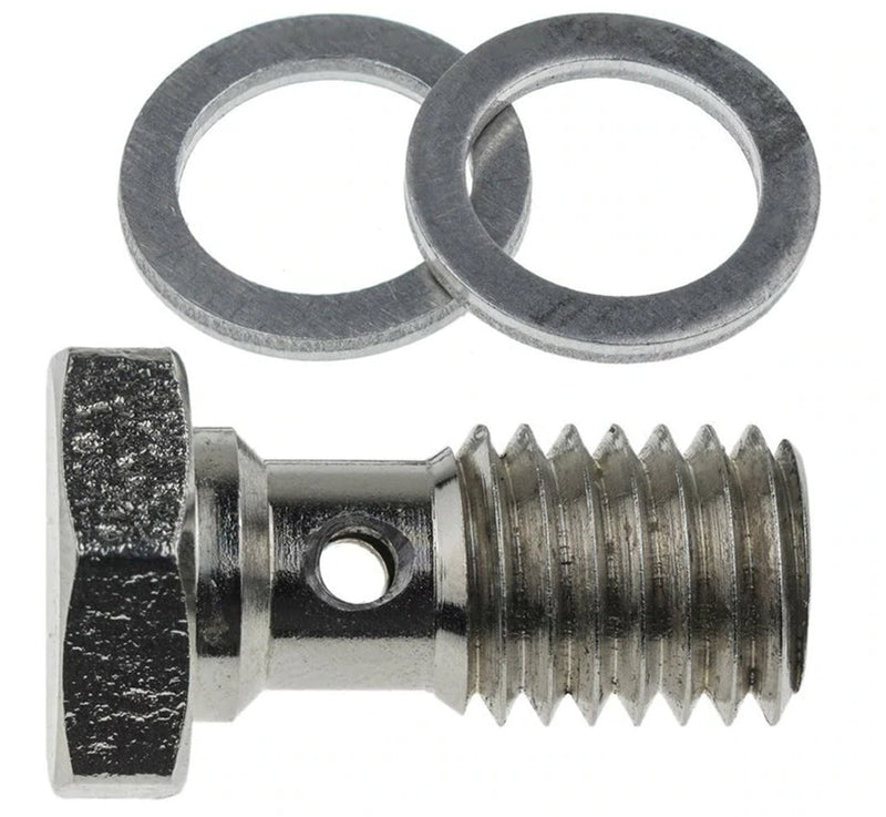 Redhorse Performance 332-24 Banjo Bolt, 1 Pack