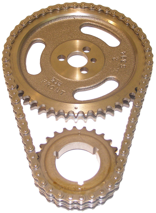 Cloyes C-3024X Heavy-Duty Timing Set, Big Block Chevy