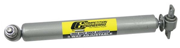 Competition Engineering C2720 Shock, Rear, Drag Race