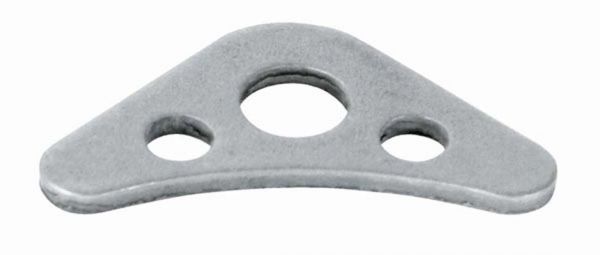 Competition Engineering C3172 Roll Bar Gussets, Set Of 25