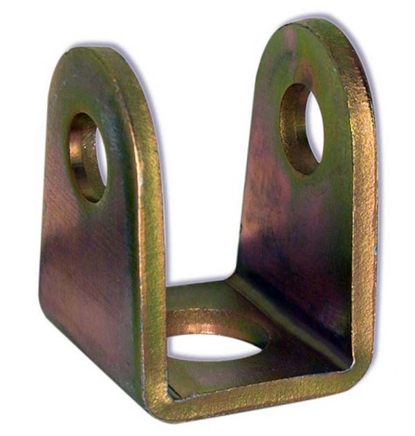 Competition Engineering C3423 Clevis Bracket, 3/4"