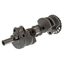 Callies APO-31Q-CS24 Compstar LSX / LT-Gen V 8 Counterweight Crankshaft 4.000"