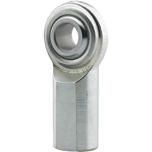 FK Rod Ends CF6 CF Series Rod Ends, 3/8-24 RH - Female Thread