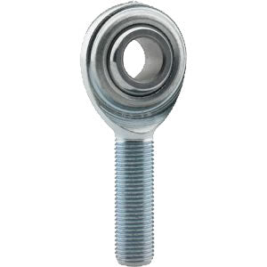 FK Rod Ends CML3 CM Series Rod Ends, 10-32 LH - Male Thread