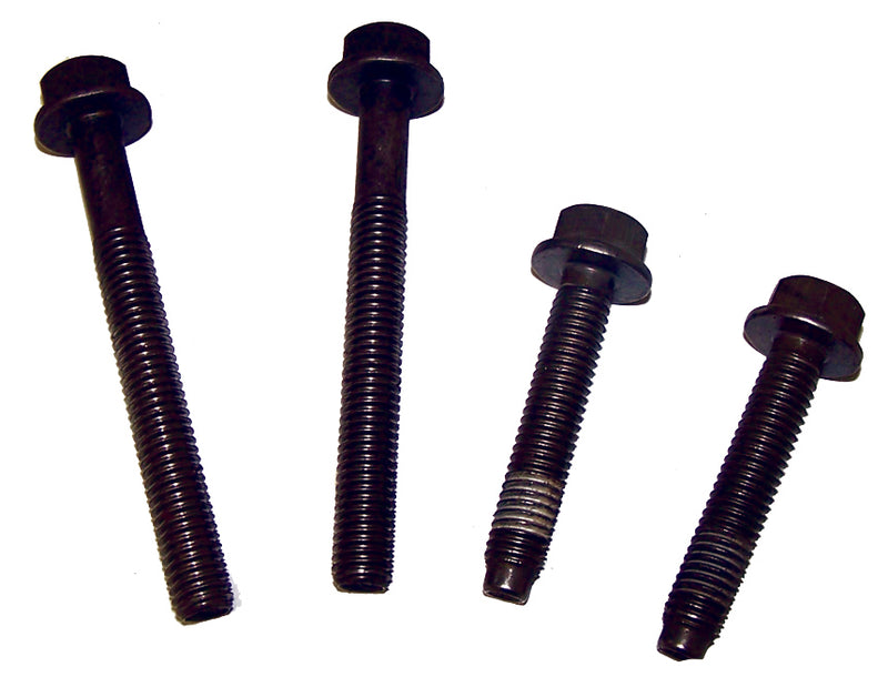 Engine Works 17203 High Tensile Strength Head Bolt Kits, SB Chevy