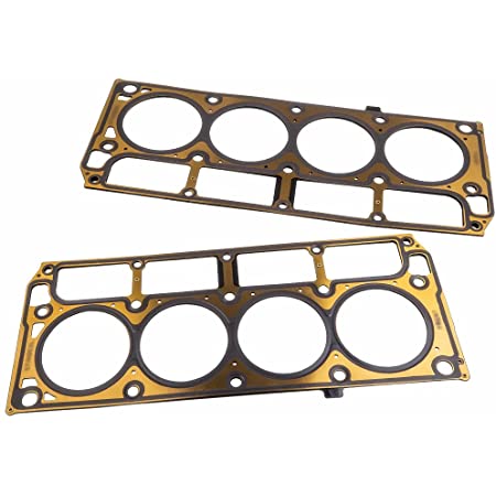 Engine Works 111346MLS LS MLS Head Gasket 3.940 Bore, .050" Thick - Pair