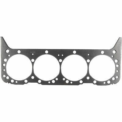 Engine Works 111350-28 SB Chevy Head Gasket (Composite) 4.166" Bore, .028" - Pair