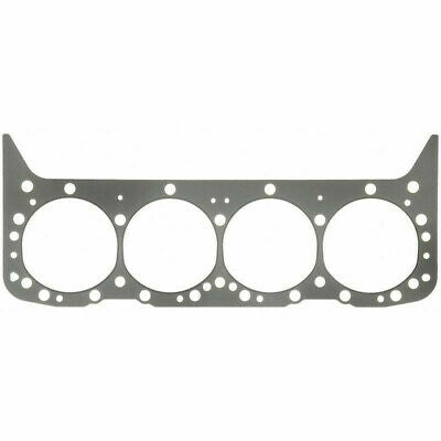 Engine Works 111350 SB Chevy Head Gasket (Composite) 4.125" Bore, .042" - Pair