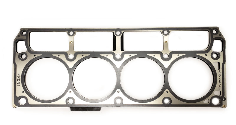 Engine Works 111376MLS-OE GM LS MLS Head Gasket 4.100 Bore X .050 Thick, OE