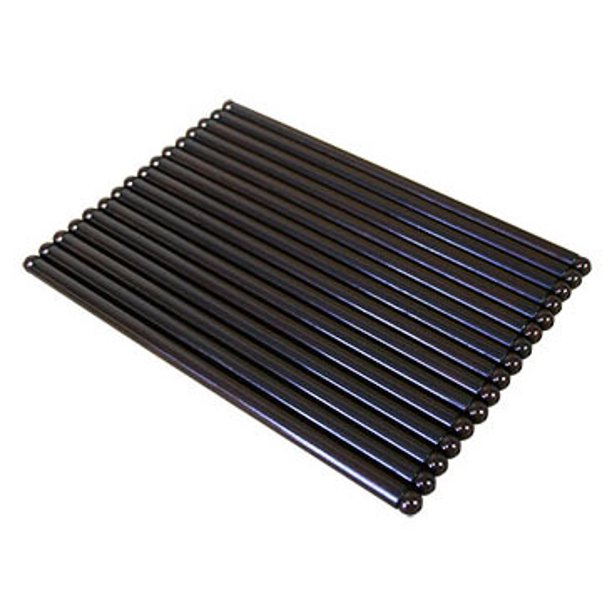 Engine Works 156905 SB Ford 5.0L 5/16 X 6.905 Pushrods .060 Wall 16-Pk